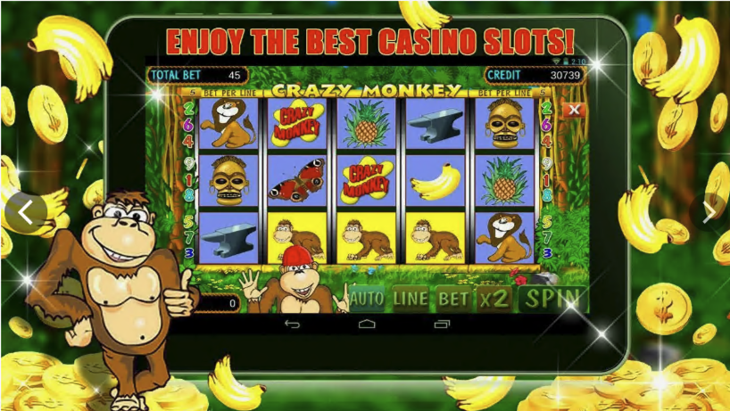 ELDORADO Casino - Промо 1